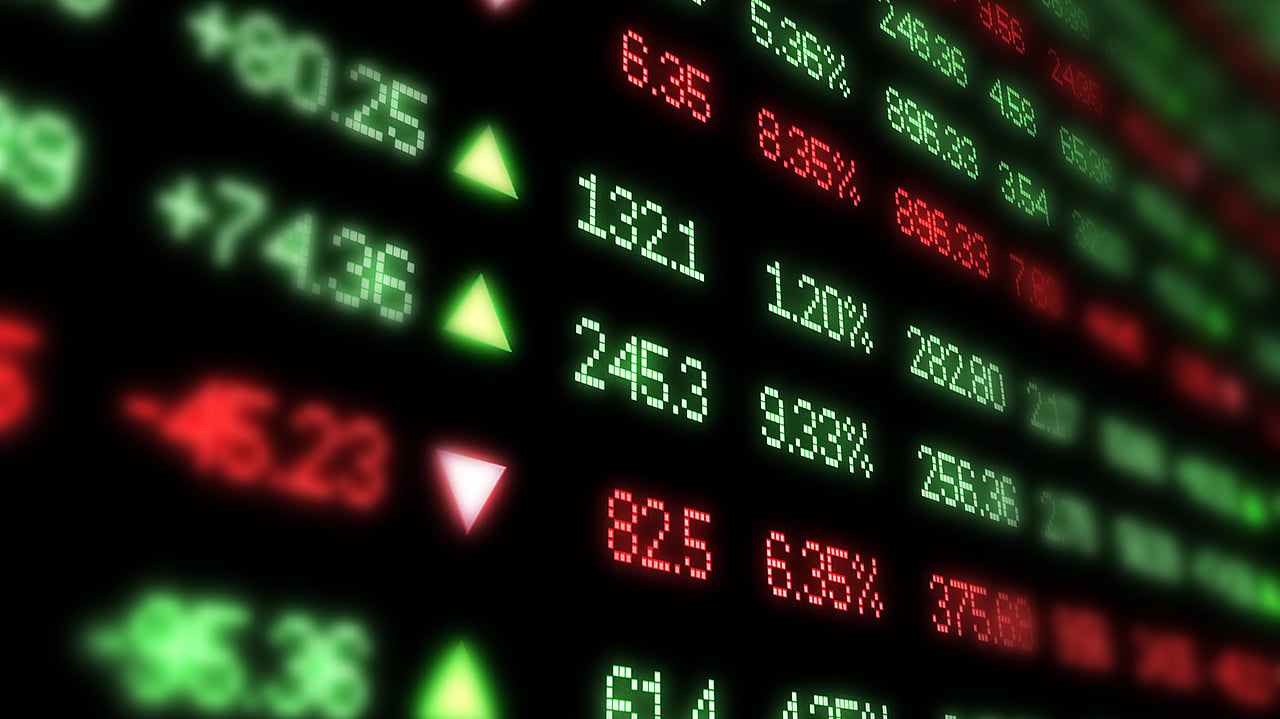 India’s Market Shocks and Investor Response Since 2000