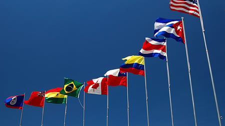 Geopolitics and Businesses: Making Sense of the Landscape