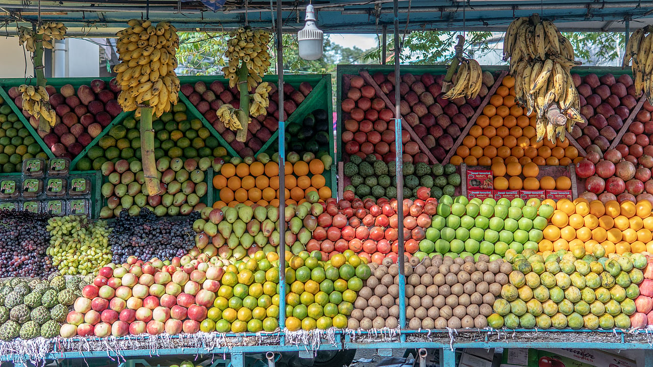 Two Indias: The Urban-Rural Consumption Gap