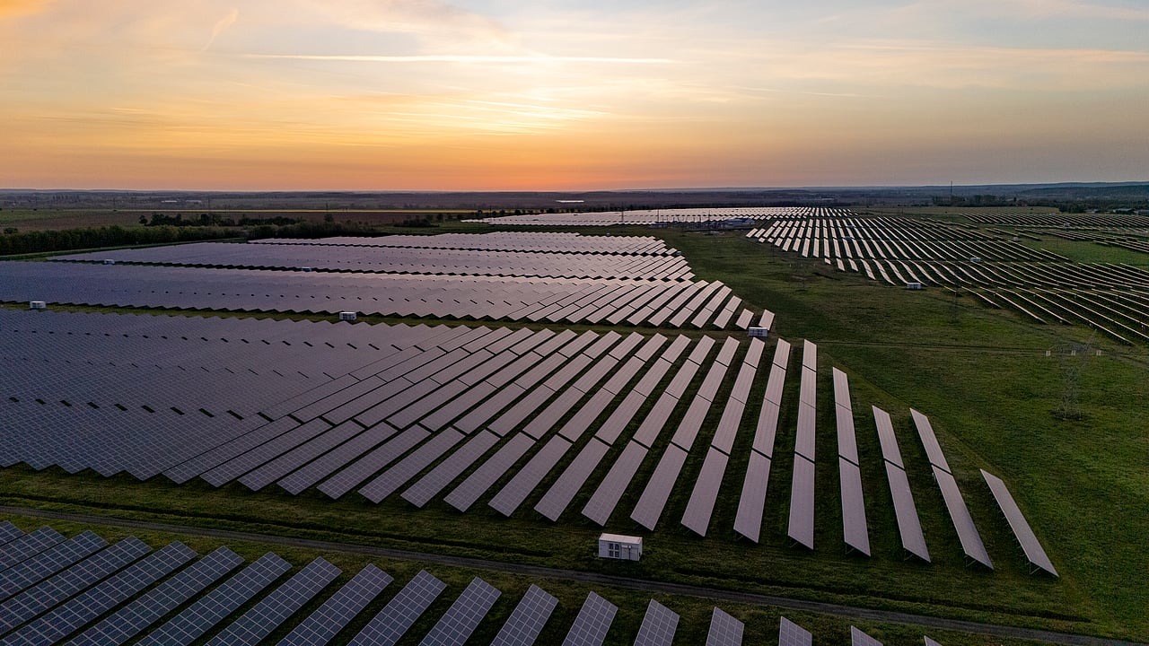 Clean Energy Systems