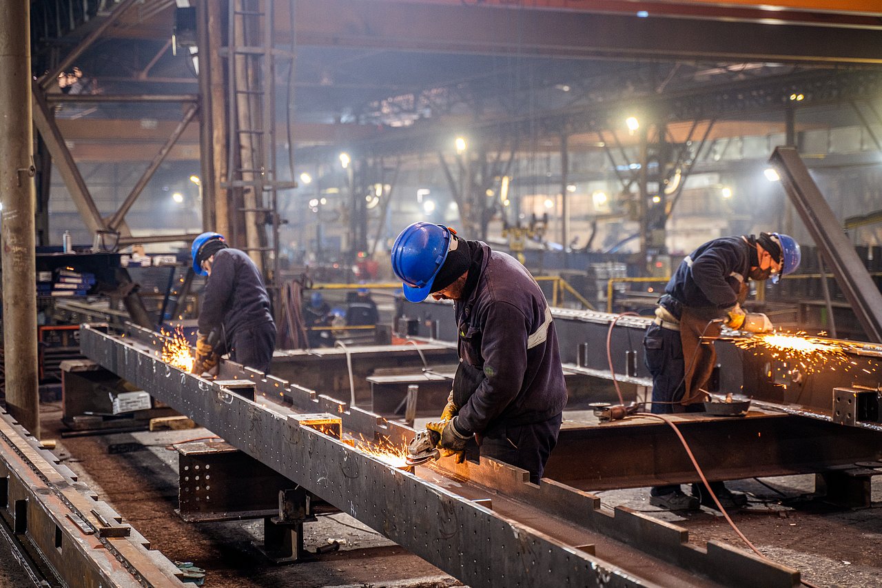 Where India Stands in Global Manufacturing