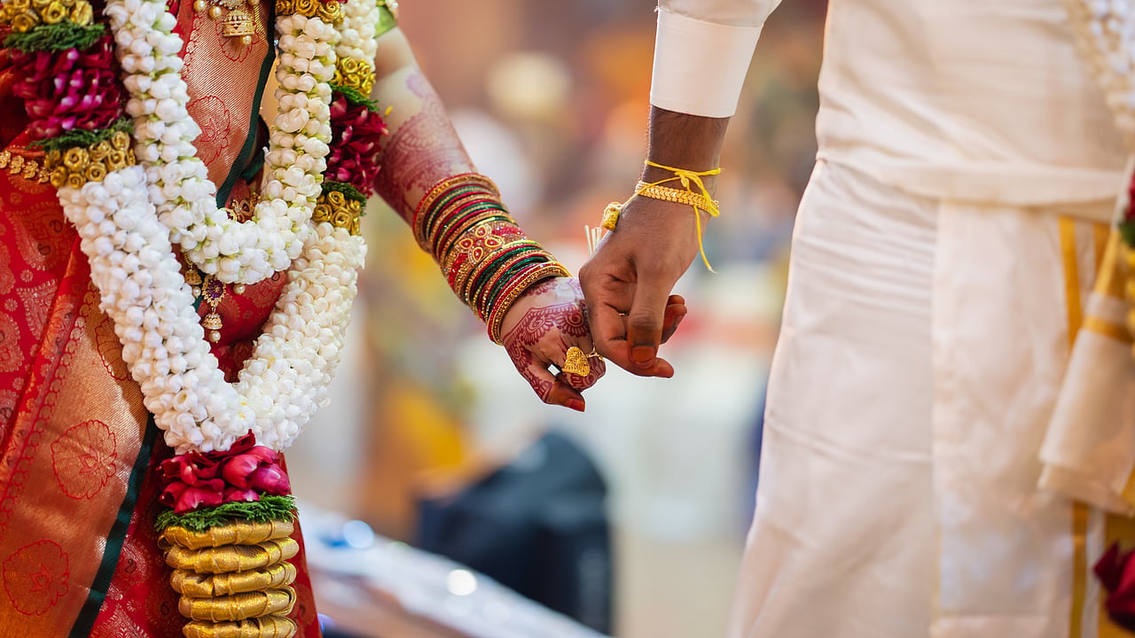 Beyond the Big Fat Wedding