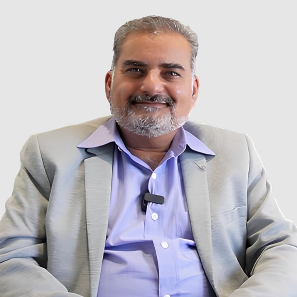 Building India’s R&D Backbone