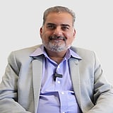 Building India’s R&D Backbone