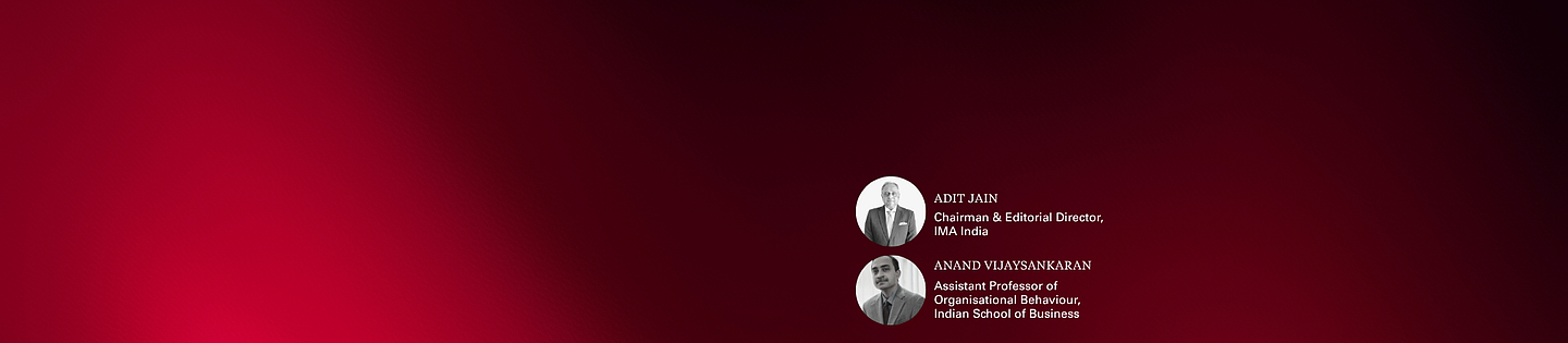 CHRO Dialogues Q1FY27 Mumbai