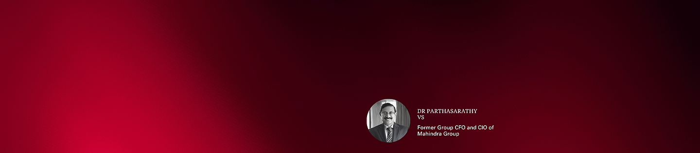 The CFO as a Value Creator