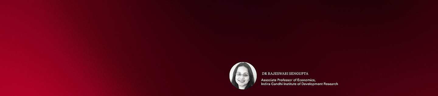 Shifting Credit: India’s Post-Pandemic Financing Landscape
