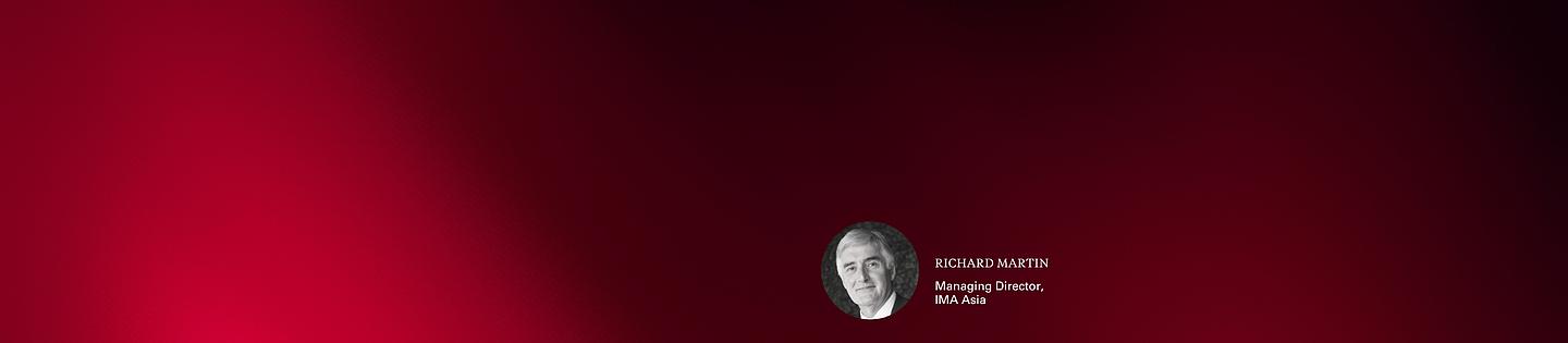 Corporate Strategies for Global Realignment