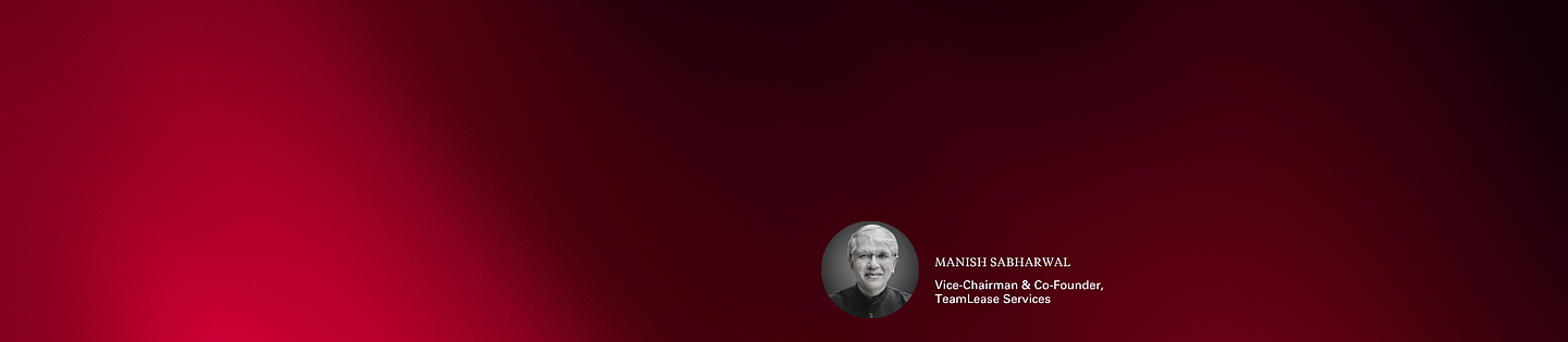 How do You Build a Lasting Organisation?