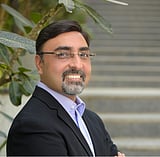 Financing Growth, Building Resilience