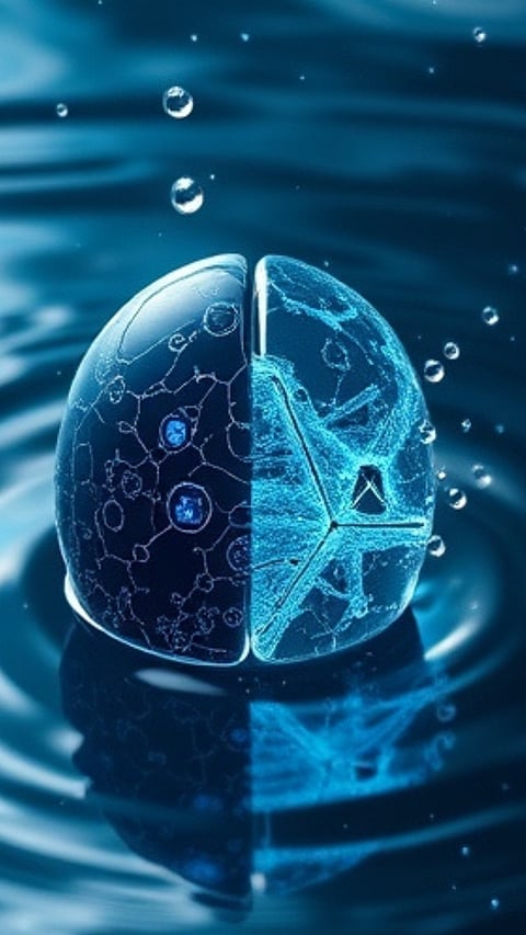 AI is changing the world but it is thirsty!