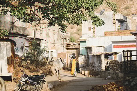 Can Digital Public Infrastructure help voice water concerns of women?