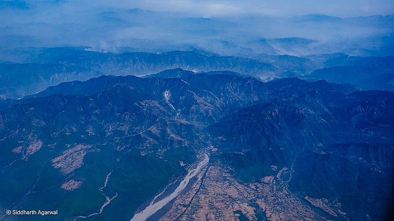 River Sediments Explained: Formation, Transport and Human Impact