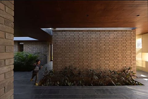 Building sustainably with recycled construction waste