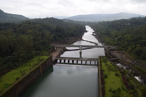 Water credits: A market solution to India's water scarcity (Image: Subodh Kulkarni, Wikimedia Commons; CC BY-SA 4.0)