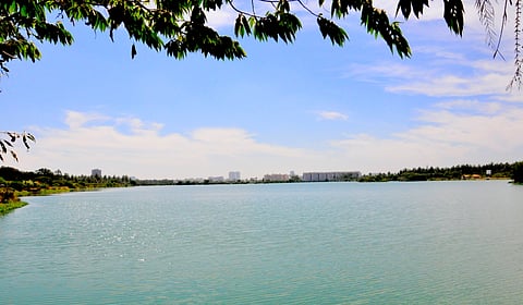 NGT intervenes for Yelahanka Lake (Image: P L Tandon; CC BY-NC-SA 2.0)