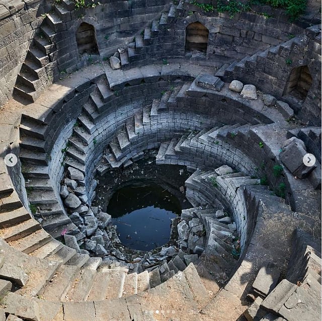 Discover the architectural marvels and cultural significance of India’s ancient stepwells (Image: Claudio Cambon)