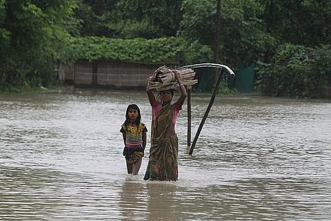 Floods are changing in India, and we need to be prepared