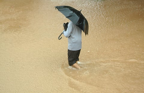 Flash floods can unleash havoc and disrupt lives and livelihoods besides increasing deaths
