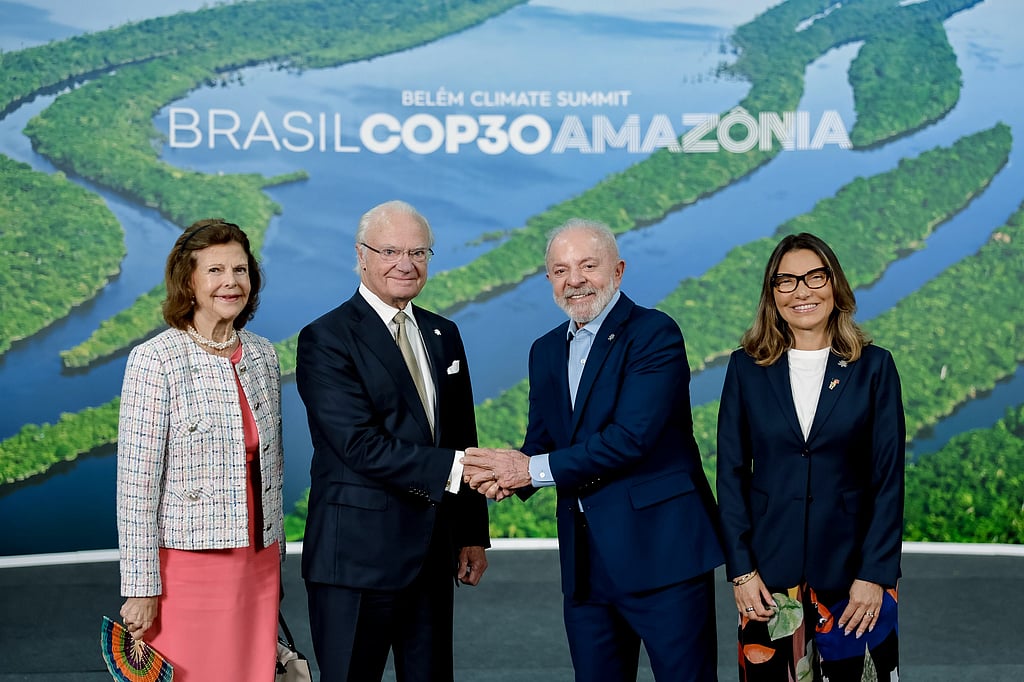 COP30: India demands finance & TFFF launches Global Forest Fund