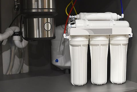 Ultra-Low-Pressure RO Solves Water Scarcity in Off-Grid Rural India (Image for representation)