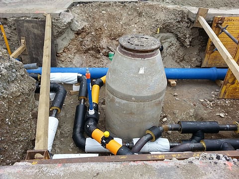 Cleanliness rankings frequently neglect a critical safety factor: the condition of the buried pipelines that deliver drinking water