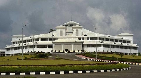 Tripura Assembly