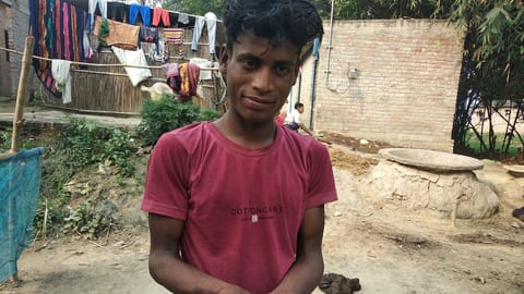How arsenic contamination is devastating Eastern Uttar Pradesh