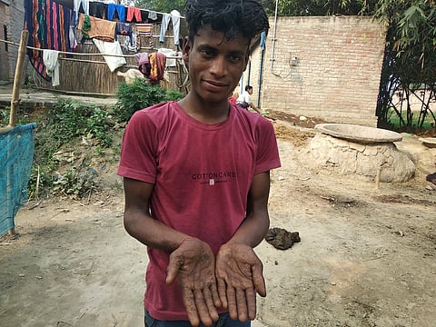 How arsenic contamination is devastating Eastern Uttar Pradesh