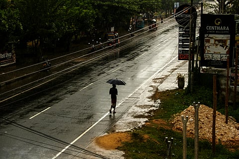How climate change is reshaping India’s monsoon