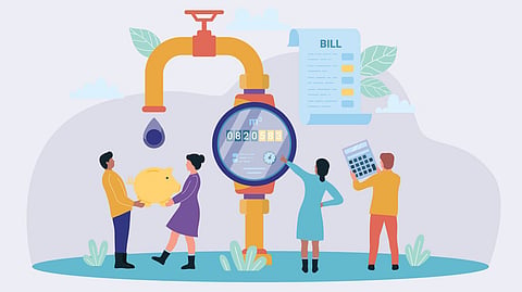 Arghyam's Jal Soochak uses a simple WhatsApp photo and custom AI to turn rural water meter readings into tamper-proof, real-time data for better governance.