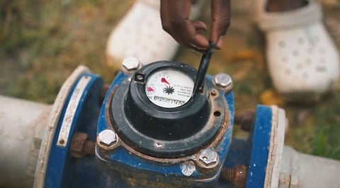 Arghyam's Jal Soochak uses a simple WhatsApp photo and custom AI to turn rural water meter readings into tamper-proof, real-time data for better governance.