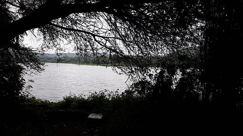 The Pashan lake in Pune. Image Source: Nikhil12sutar via Wikimedia Commons