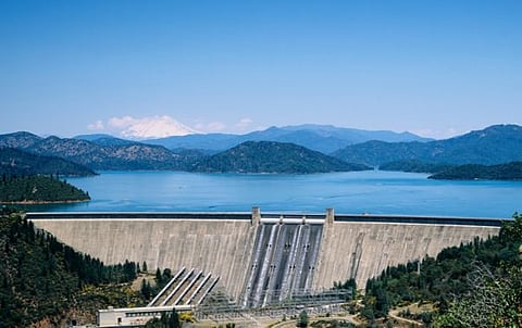 Hydropower expansion in Northeast India is compounding flash floods, dry spells, and rural crises instead of buffering riverine communities against climate change. (Image: Rawpixel)
