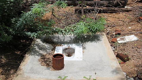 Towards sustainable sanitation and toilet design