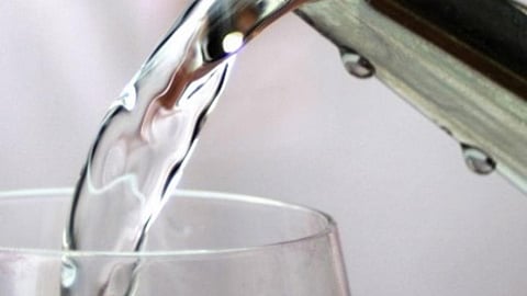 Questions on water usage in McLeod Ganj, Himachal Pradesh