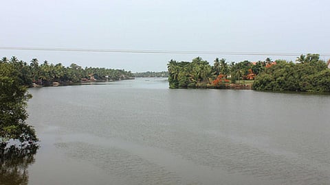 River Sal in Goa (Source: Joel's Goa Pics via Flickr)
