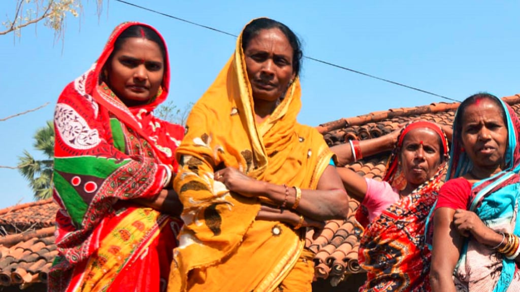 Gender Disparities in Water and Sanitation: An Intersectional Approach ...