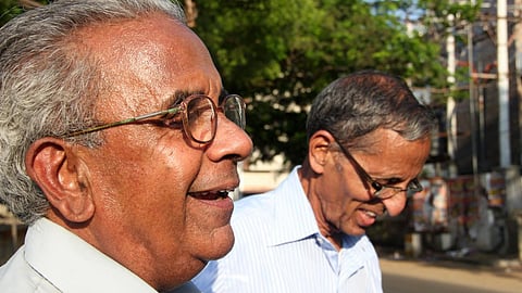 Sekhar Raghavan and Indukanth Ragade