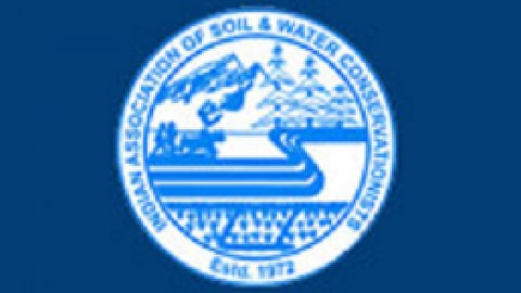 Indian Association of Soil & Water Conservationist