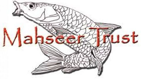  Mahseer Trust