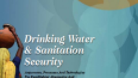 Alternative and sustainable drinking water and sanitation security in flood prone areas of north Bihar- Report on the groundwater seminar organised by Megh Pyne Abhiyan and ACWADAM (2011)