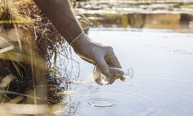 नदियों के जरिये बहकर जाने वाले रसायनों और ठोस कचरे से समुद्र का पानी प्रदूषित होता जा रहा है।