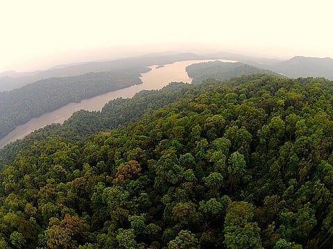 शरावती घाटी के पंप-स्टोरेज परियोजना का एक प्रमुख उद्देश्य राज्य में राज्य में सौर और पवन जैसी नवीकरणीय ऊर्जा के अस्थिर उत्पादन को बैकअप और स्टोरेज के ज़रिए संतुलित करना भी है।