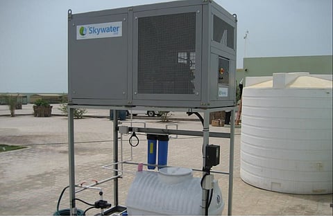 वैश्विक जल संकट के बीच MOF और AWG जैसी तकनीकों को पूरक समाधान के रूप में देखा जा रहा है।