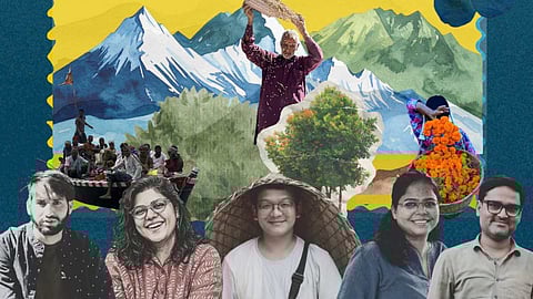 स्टोरी टेलिंग वेबिनार&nbsp;