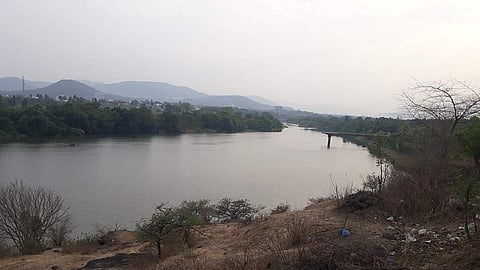 वाष्पीकरण (Evaporation Meaning in Hindi)