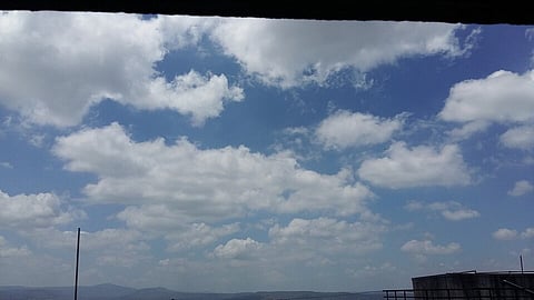 आकाश क्या है ? अर्थ, परिभाषा और प्रकार 