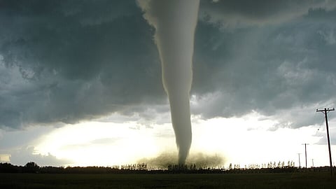 प्राकृतिक आपदाएँ (Natural disasters) क्या है ? अर्थ, परिभाषा और प्रकार 