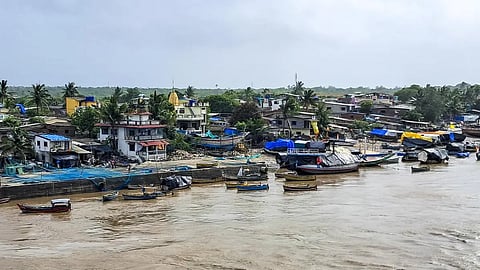 वधावन पोर्ट कॉरिडोर के लिए बड़े पैमाने पर वन भूमि डायवर्जन और मैंग्रोव कटाई के बीच सवाल उठ रहा है कि क्या compensatory afforestation वास्तव में तटीय जल प्रणालियों और भूजल संतुलन की भरपाई कर सकती है। 